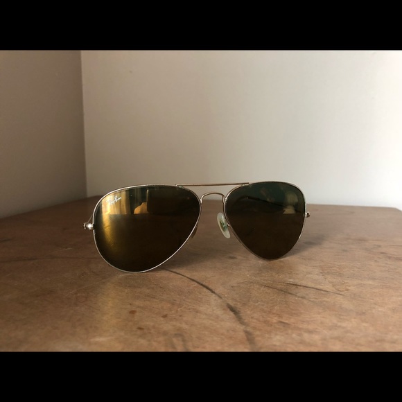 Ray Ban Aviators - Picture 3 of 5